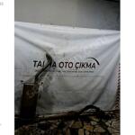 Citroen Jumper Komple Egzoz çıkma parça - TALHA OTO ÇIKMA Kocaeli