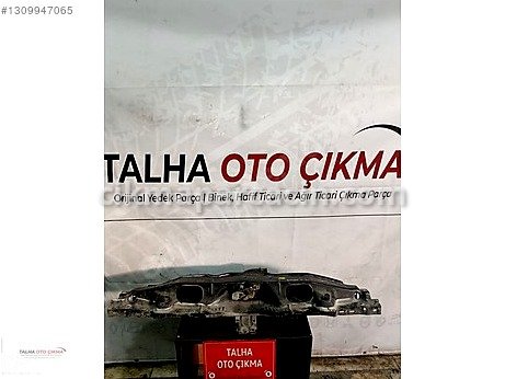 Citroen Jumper Ön Defransiyel çıkma parça