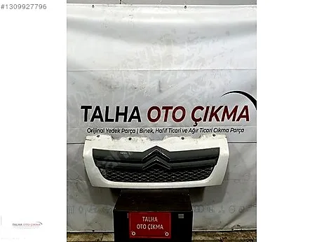 Citroen Jumper Panjur çıkma parça - TALHA OTO ÇIKMA Kocaeli