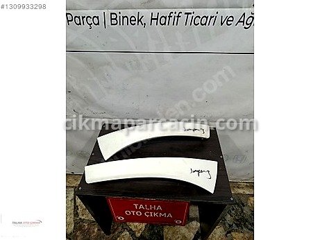 Citroen Jumper Sol Ön Far çıkma parça