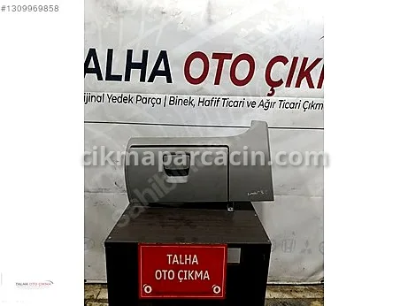 Citroen Jumper Torpido Gözü çıkma parça