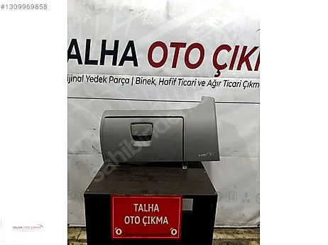 Citroen Jumper Torpido Gözü çıkma parça - TALHA OTO ÇIKMA Kocaeli