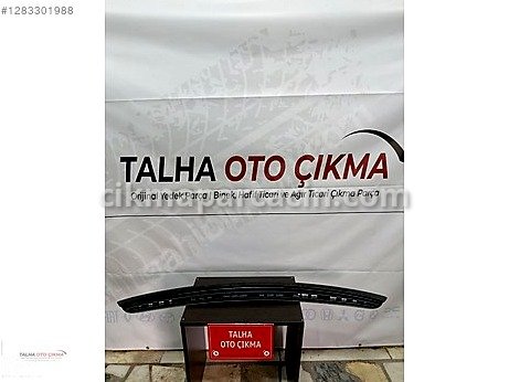Citroen Jumper Panjur çıkma parça