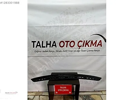 Citroen Jumper Panjur çıkma parça - TALHA OTO ÇIKMA Kocaeli