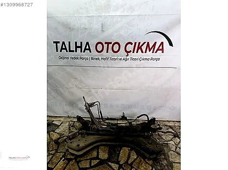 Citroen Jumper Travers çıkma parça - TALHA OTO ÇIKMA Kocaeli