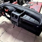 Citroen Berlingo Torpido çıkma parça - SALİH OTO KURTARMA YEDEK PARÇA Kocaeli