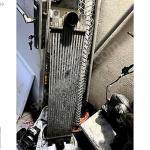 Ford Tourneo Connect Intercooler çıkma parça - SALİH OTO KURTARMA YEDEK PARÇA Kocaeli