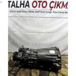 Volkswagen Crafter Şanzıman Komple çıkma parça - TALHA OTO ÇIKMA Kocaeli