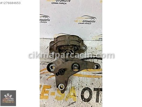 Dacia Sandero Komple Motor çıkma parça