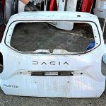 Dacia Duster Kapı (Arka Sol) çıkma parça - MODEL OTO ÇIKMA İzmir