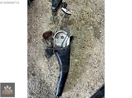 Dacia Logan El Fren Körüğü çıkma parça - MESA YEDEK PARÇA Mersin