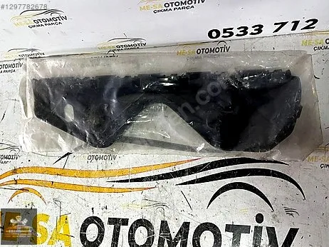 Dacia Lodgy Tampon Braketi çıkma parça - MESA YEDEK PARÇA Mersin