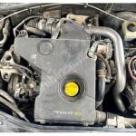 Renault Duster Komple Motor çıkma parça - MESA YEDEK PARÇA Mersin
