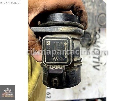 Dacia Sandero Kalorifer Izgarası çıkma parça