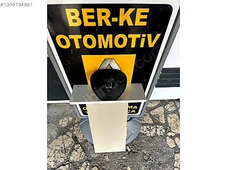 Dacia Sandero Direksiyon Airbag çıkma parça - BERKE OTOMOTİV İstanbul