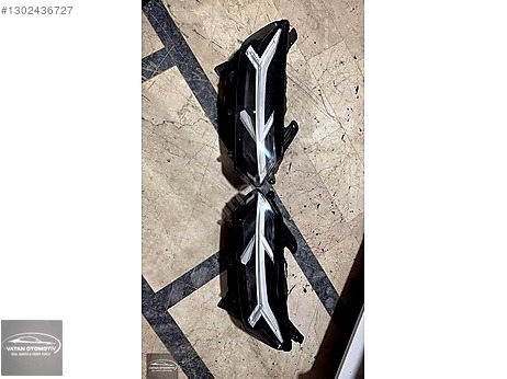 Dacia Sandero Sol Ön Far çıkma parça