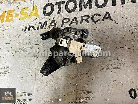 Dacia Sandero Arka Cam çıkma parça