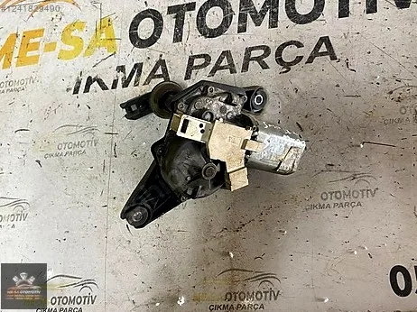 Dacia Sandero Arka Cam çıkma parça - MESA YEDEK PARÇA Mersin