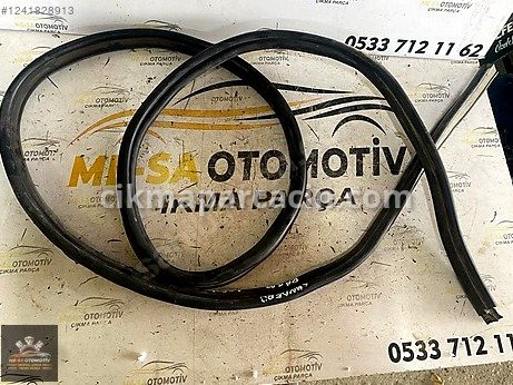 Dacia Sandero Kapı Fitili çıkma parça
