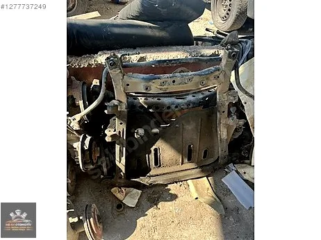 Dacia Sandero Karter Muhafaza çıkma parça - MESA YEDEK PARÇA Mersin