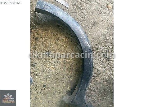 Dacia Sandero Dodik çıkma parça