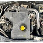 Dacia Sandero Şanzıman Komple çıkma parça - MESA YEDEK PARÇA Mersin
