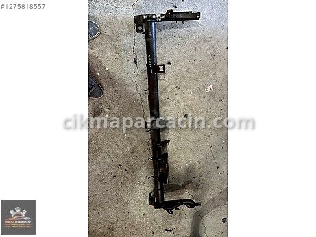 Dacia Sandero Torpido çıkma parça