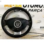 Dacia Sandero Direksiyon Simidi çıkma parça - MESA YEDEK PARÇA Mersin