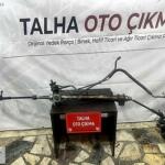 Fiat Punto Direksiyon Kutusu çıkma parça - TALHA OTO ÇIKMA Kocaeli
