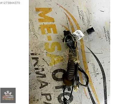 Dacia Sandero Kapı (Ön Sol) çıkma parça - MESA YEDEK PARÇA Mersin
