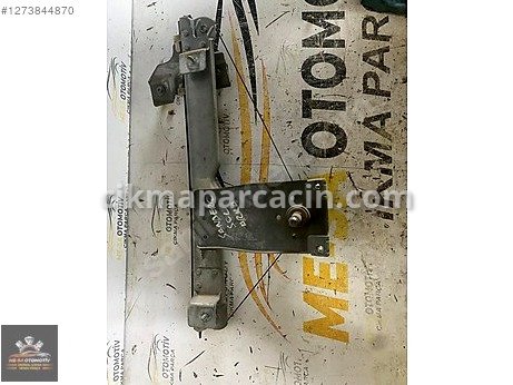 Dacia Sandero Cam Krikosu çıkma parça