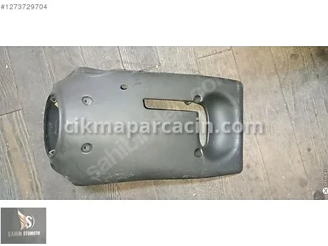 Fiat Doblo Bakalit çıkma parça