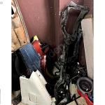 Fiat Punto Ön Defransiyel çıkma parça - SALİH OTO KURTARMA YEDEK PARÇA Kocaeli