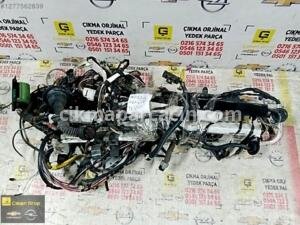 Elektrik Uygun Temiz Garantili Opel Kaput Fabrikasyon