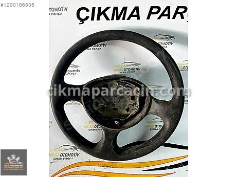 Fiat Albea Direksiyon Simidi çıkma parça