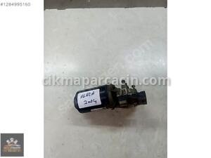 FİAT ALBEA ÖN CAM SİLECEK MOTORU