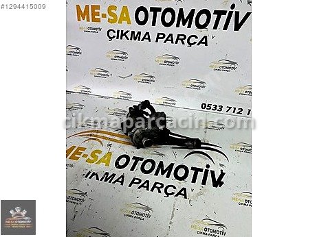 Fiat Albea Turbo çıkma parça