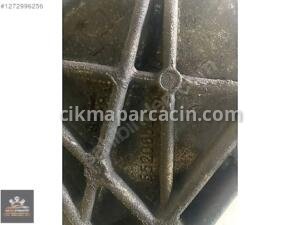 FİAT ALBEA PALİO 1.3 Şarj Dinamo Bağlantı Ayağı Kulak 55206511 OEM 55206511