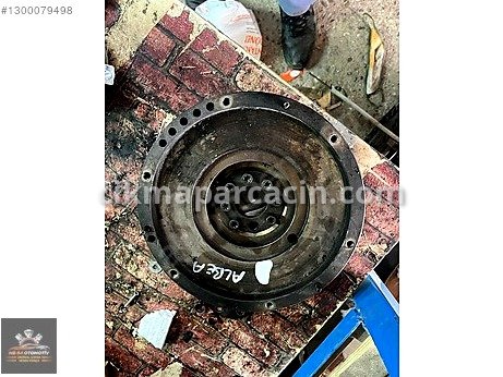 Fiat Albea Volant çıkma parça