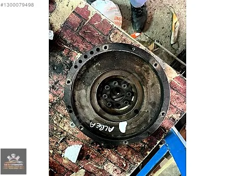 Fiat Albea Volant çıkma parça - MESA YEDEK PARÇA Mersin