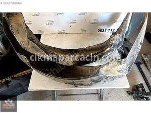 Fiat Albea Davlumbaz çıkma parça - MESA YEDEK PARÇA Mersin