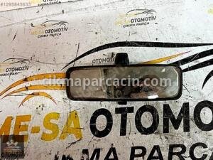FİAT ALBEA PALİO 2002-2009 İÇ DİKİZ AYNA 0156534