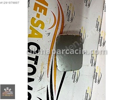Fiat Albea Depo Kapağı çıkma parça
