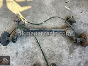 FİAT ALBEA PALİO ARKA TAŞIYICI TORSİYON DİNGİL 2002-2011