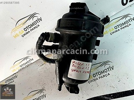 Fiat Albea Yakıt Pompası çıkma parça