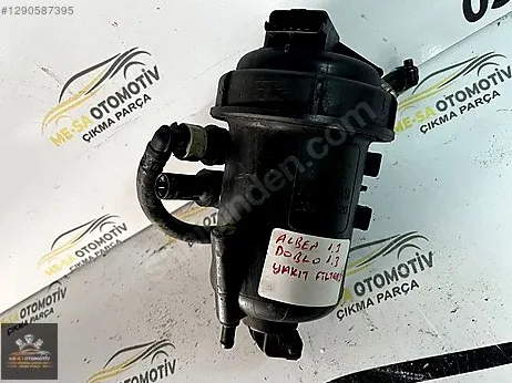 Fiat Albea Yakıt Pompası çıkma parça - MESA YEDEK PARÇA Mersin