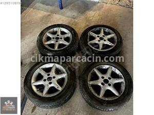 FİAT ALBEA PALİO JANT VE LASTİK