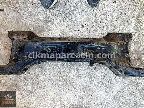 Fiat Albea Taşıyıcı çıkma parça