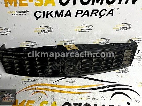 Fiat Albea Panjur çıkma parça