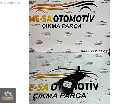 Fiat Albea Emniyet Kemeri çıkma parça